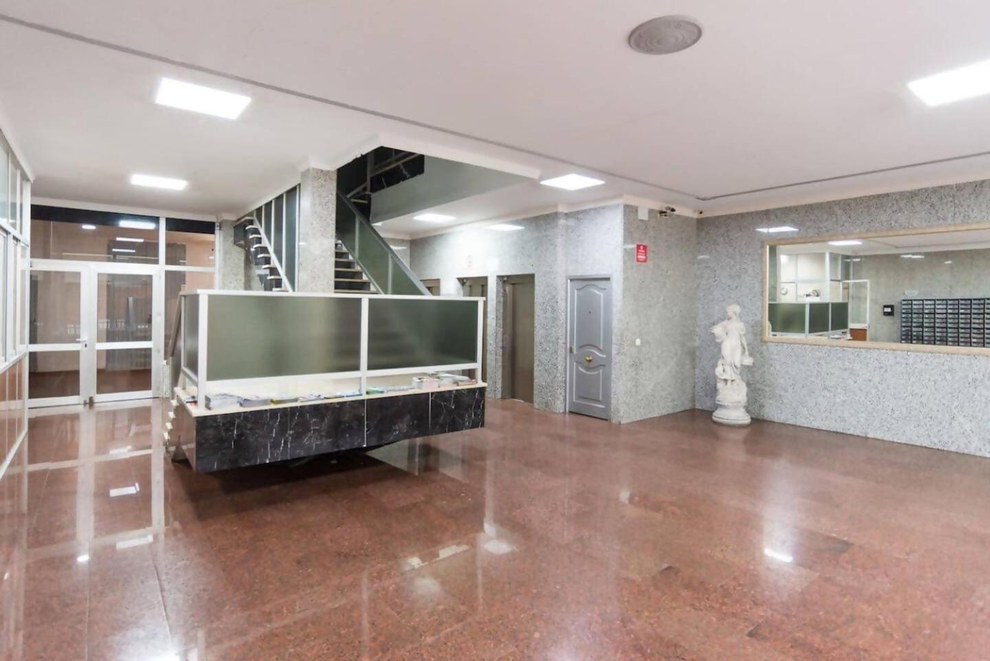 Sr Torremolinos Centro Lejlighed Eksteriør billede